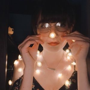 Meet your Posher, Kate